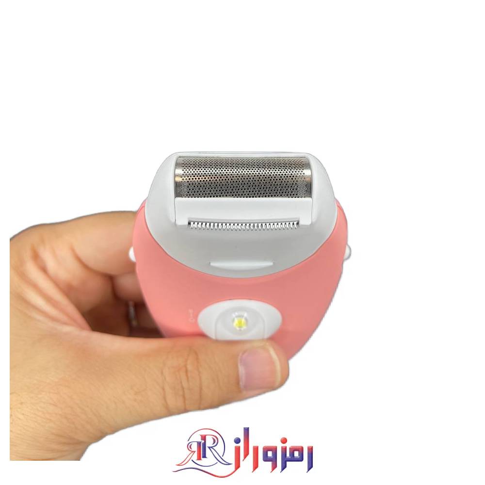 braun epilator